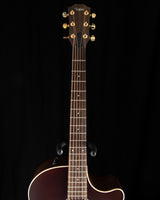 Taylor 50th Anniversary AD14ce Limited Tobacco Sunburst