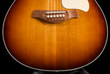 Taylor Ben Harper Gold Label 512e Shaded Edgeburst