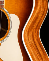 Taylor Ben Harper Gold Label 512e Shaded Edgeburst