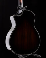 Taylor Builder's Edition 524ce Kona Burst
