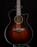 Taylor Builder's Edition 524ce Kona Burst