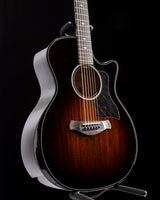 Taylor Builder's Edition 524ce Kona Burst