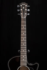 Taylor Builder's Edition 524ce Kona Burst