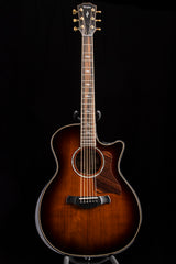 Taylor Builder's Edition 814ce Sinker Redwood