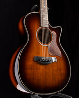 Taylor Builder's Edition 814ce Sinker Redwood