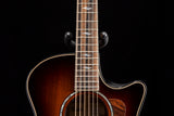 Taylor Builder's Edition 814ce Sinker Redwood
