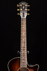 Taylor Builder's Edition 814ce Sinker Redwood