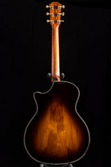 Taylor Builder's Edition 814ce Sinker Redwood