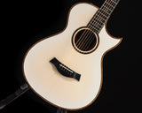 Taylor C12ce 12-Fret B6006 Grand Concert Quilted Big Leaf Maple
