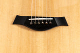 Taylor Custom Grand Auditorium C14ce Quilt Maple
