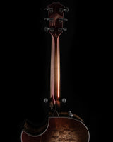 Taylor Catch Custom #26 C14ce Grand Auditorium Cranberry Silver Supernova