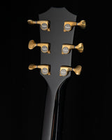 Taylor Custom Grand Symphony C16e Gold Top