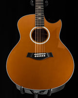 Taylor Custom Grand Symphony C16e Gold Top