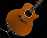 Taylor Custom Grand Symphony C16e Gold Top