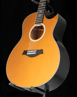 Taylor Custom Grand Symphony C16e Gold Top