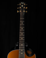 Taylor Custom Grand Symphony C16e Gold Top