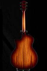 Taylor Catch Custom #50 C24ce Grand Auditorium Ribbon Mahogany Shaded Edgeburst
