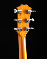 Taylor NAMM 2026 Catch Custom #45 C22e 12-Fret Mahogany