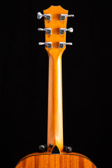 Taylor NAMM 2026 Catch Custom #45 C22e 12-Fret Mahogany