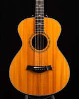 Taylor NAMM 2026 Catch Custom #45 C22e 12-Fret Mahogany