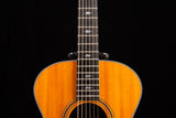 Taylor NAMM 2026 Catch Custom #45 C22e 12-Fret Mahogany
