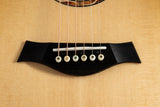 Taylor Custom C16ce Big Leaf Maple Antique Blonde