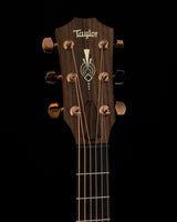 Taylor Custom Grand Concert C22ce Tropical Mahogany