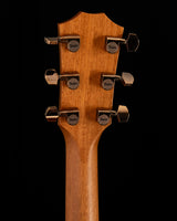 Taylor Custom Grand Concert C22ce Tropical Mahogany