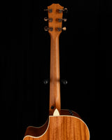 Taylor Custom Grand Concert C22ce Tropical Mahogany