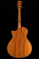 Taylor Custom Grand Concert C22ce Tropical Mahogany