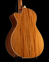 Taylor Custom Grand Concert C22ce Tropical Mahogany