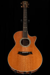 Taylor Custom Grand Concert C22ce Tropical Mahogany