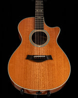 Taylor Custom Grand Concert C22ce Tropical Mahogany