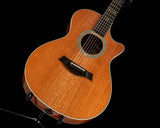 Taylor Custom Grand Concert C22ce Tropical Mahogany