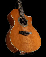 Taylor Custom Grand Concert C22ce Tropical Mahogany