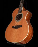 Taylor Custom Grand Concert C22ce Tropical Mahogany
