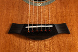 Taylor Custom Grand Concert C22ce Tropical Mahogany