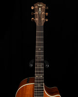 Taylor Custom Grand Concert C22ce Tropical Mahogany