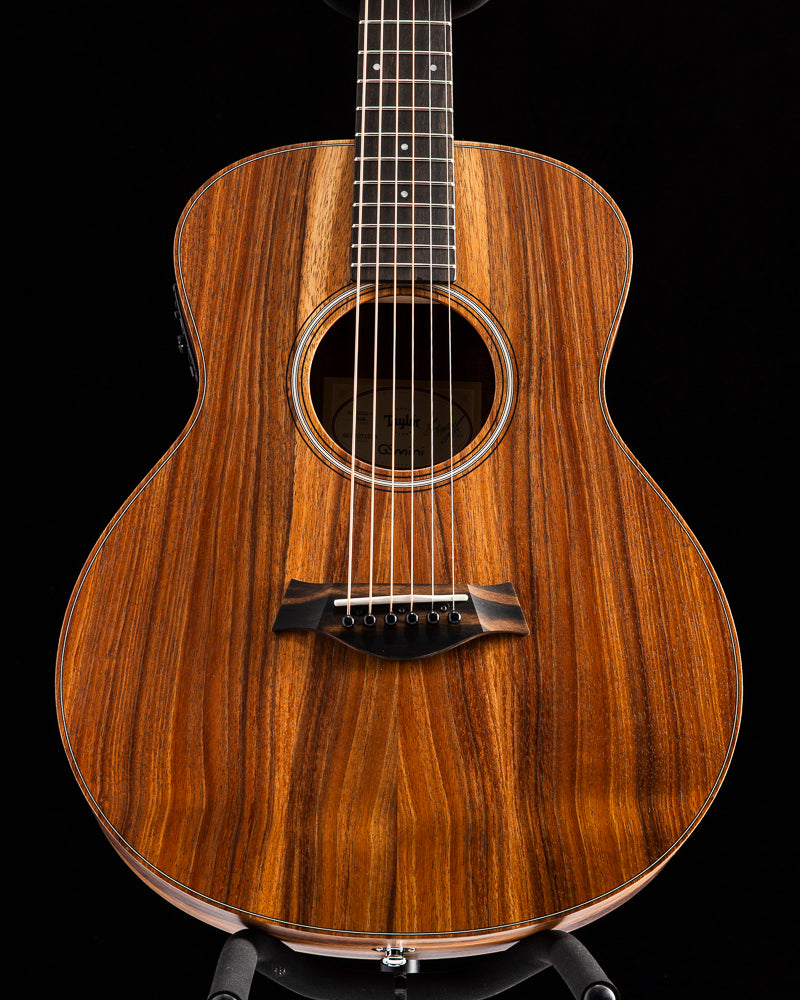 Taylor GS Mini-e Koa