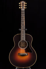 Taylor 50th Anniversary GS Mini-E Rosewood Shaded Edgeburst