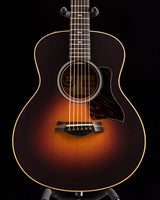 Taylor 50th Anniversary GS Mini-E Rosewood Shaded Edgeburst