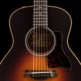Taylor 50th Anniversary GS Mini-E Rosewood Shaded Edgeburst