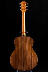 Taylor 50th Anniversary GS Mini-E Rosewood Shaded Edgeburst