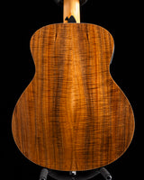 Taylor GS Mini-e LTD Figured Koa