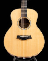 Taylor GS Mini-e LTD Figured Koa