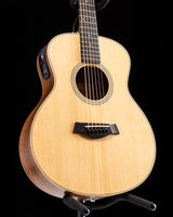 Taylor GS Mini-e LTD Figured Koa