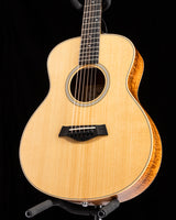 Taylor GS Mini-e LTD Figured Koa