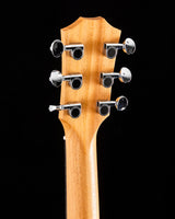 Taylor GS Mini-e LTD Figured Koa