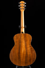 Taylor GS Mini-e LTD Figured Koa