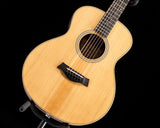 Taylor GS Mini-e LTD Figured Koa